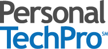 Personal TechPro logo