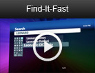 Find-It-Fast