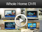 Whole Home DVR