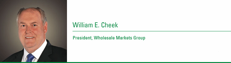 William E. Cheek William E. Cheek