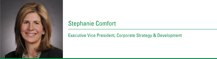 Stephanie Comfort