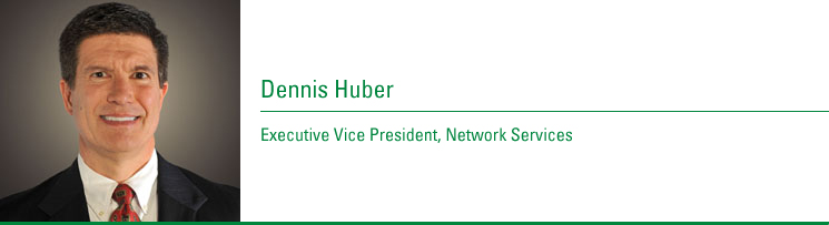 Dennis Huber