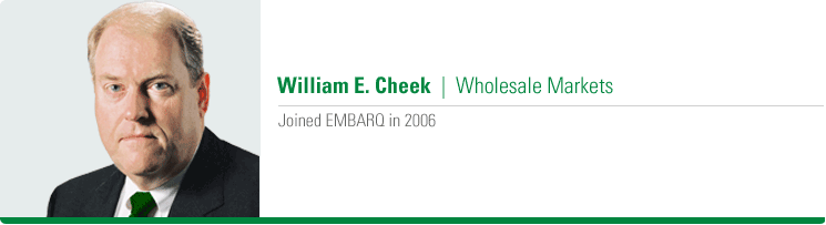 William E. Cheek