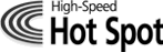 High Speed Hot Spot