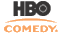 It's all comedy, all the time.