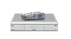 HD Duo Receiver/SD Receiver (Dual Tuner)