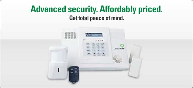 Advanced security. Affordably priced. Get total peace of mind.