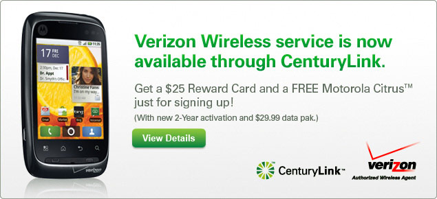 Talk all day, every day, anywhere in America. CenturyLink&trade; Unlimited Calling as low as $44.95 a month*