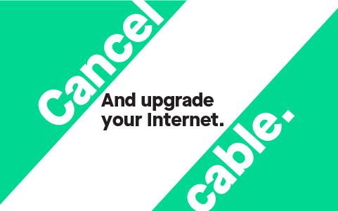 Cancel Cable