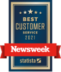 Newsweek Best Customer