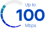 100 MBPS