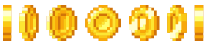 videogame coin image