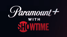 paramount plus with showtime channel