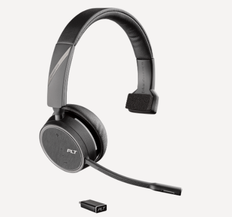 Voyager 4210 headset