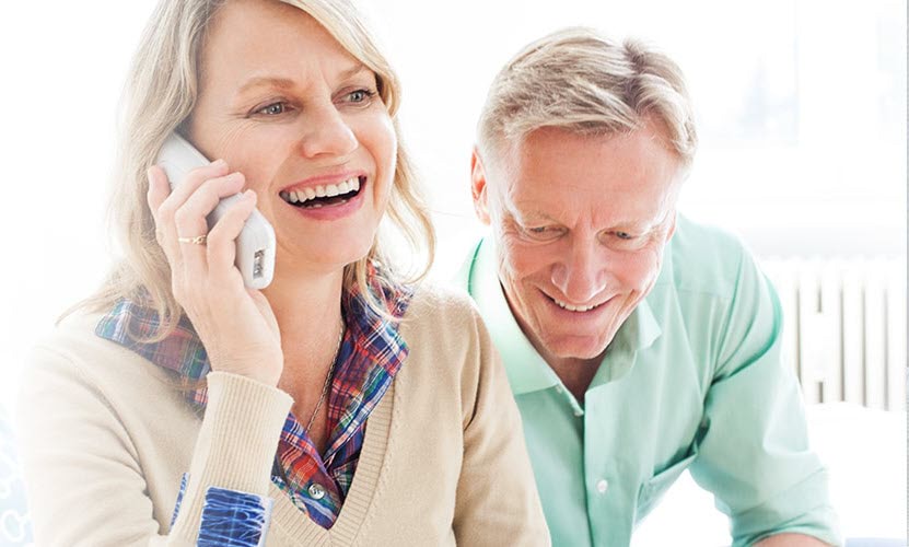 out of region mobile