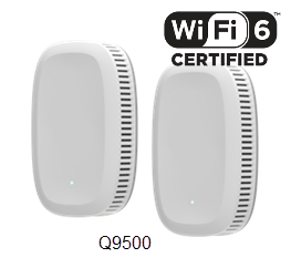 CenturyLink Premium WiFi 6 pod, 9500