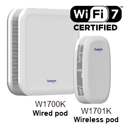 CenturyLink Premium WiFi 6 pod, 9500