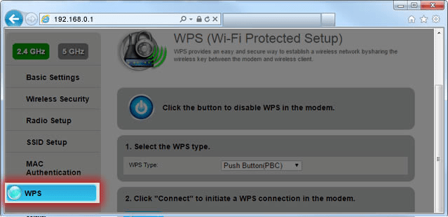 WPS Button on Router: What Is It and How to Find/Use It - MiniTool