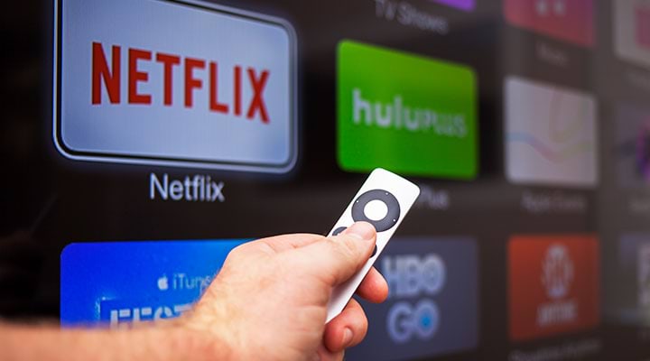 What is Streaming TV?