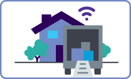 WiFi on many devices