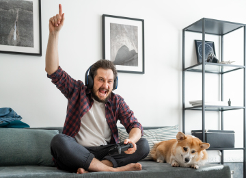 instant internet mobile