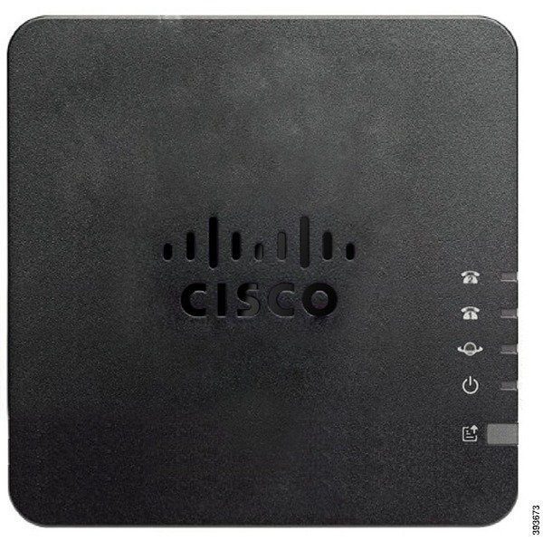image of Cisco 191 ATA