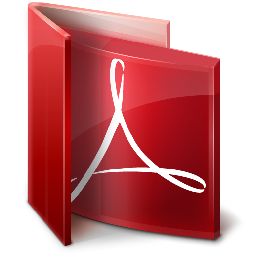 Get Adobe Acrobat Reader