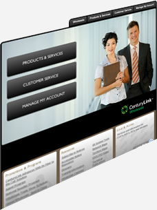 CenturyLink Wholesale